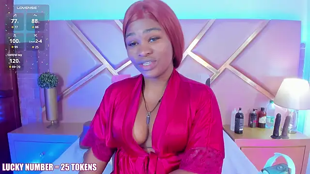 SophieSinclair online show from 04-15-26, 01:18