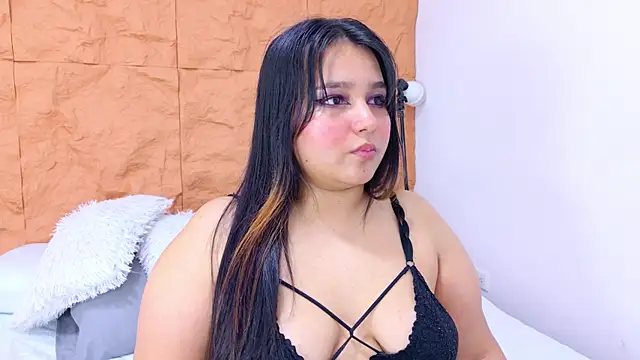 IvannaaVega online show from 05-24-26, 05:01