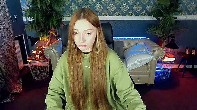 FoxyMayy online show from 05-14-26, 12:45