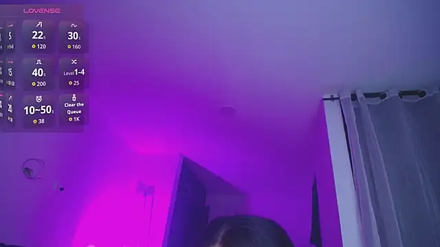 Leslie Bussh  online show from 05-31-26, 11:39