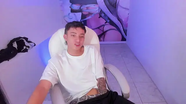 weesley boy online show from 02-02-26, 07:23