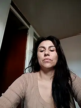 Snapshot of vanessa-titisM chatting on 01-31-26, 07:34 vanessa-titisM online show from 01-31-26, 07:34