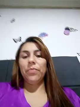 Snapshot of vanessa-titisM chatting on 03-27-26, 02:50 vanessa-titisM online show from 03-27-26, 02:50