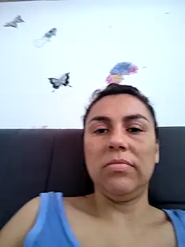 Snapshot of vanessa-titisM chatting on 04-16-26, 03:35 vanessa-titisM online show from 04-16-26, 03:35