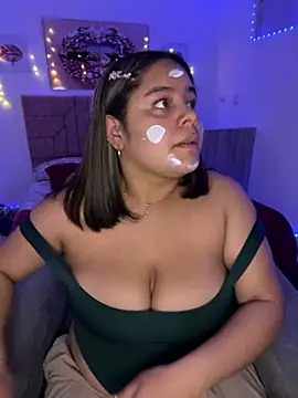 Anabelle 00  online show from 07-12-26, 04:14