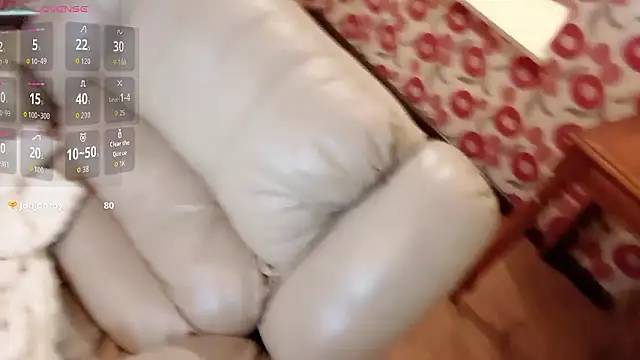 miss-lin online show from 01-10-26, 01:46