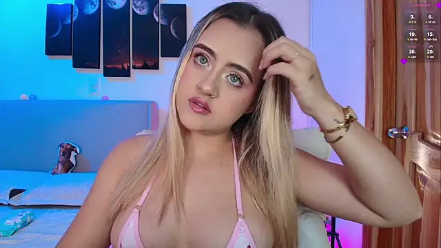 MaryMoon  online show from 04-17-26, 11:52