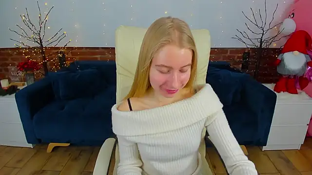 Snapshot of Alina_Blonde chatting on 01-08-26, 06:37 Alina Blonde online show from 01-08-26, 06:37