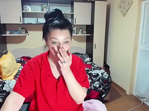 Soffy Skye online show from 03-07-26, 04:20