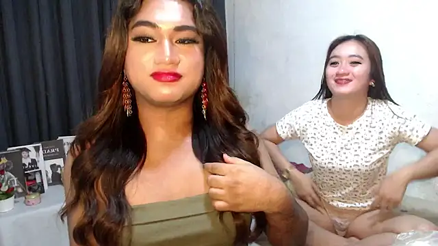 Elysia Fox online show from 03-18-26, 06:38