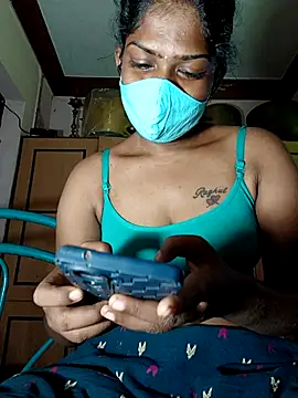 Tamil Kavitha online show from 03-26-26, 06:52