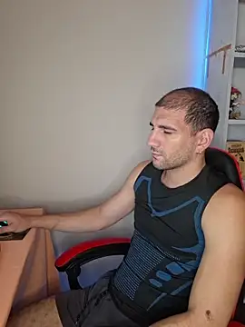 ObeyLust online show from 02-11-26, 08:58