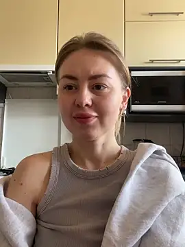 MartaLuna  online show from 03-02-26, 07:15