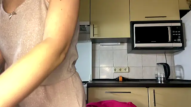 MartaLuna  online show from 03-16-26, 08:46