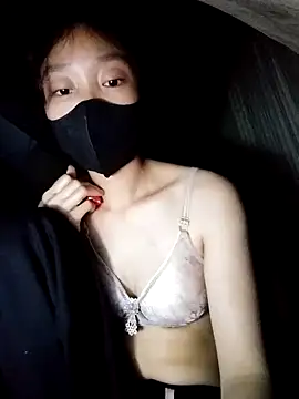 Phuoc xx online show from 01-18-26, 02:54