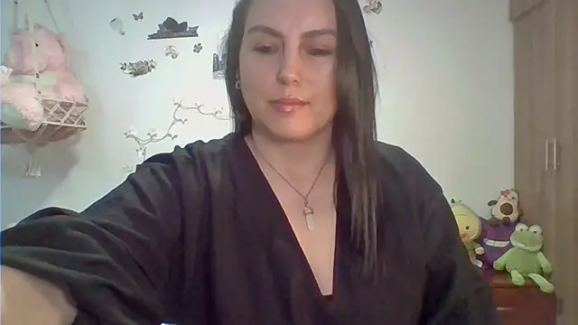 Venusina 07 online show from 01-07-26, 04:26