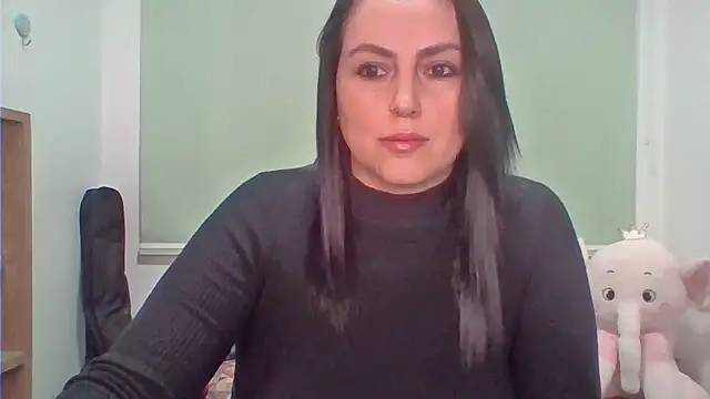 Venusina 07 online show from 01-15-26, 06:29