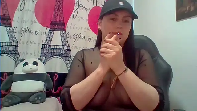 Venusina 07 online show from 03-20-26, 10:14