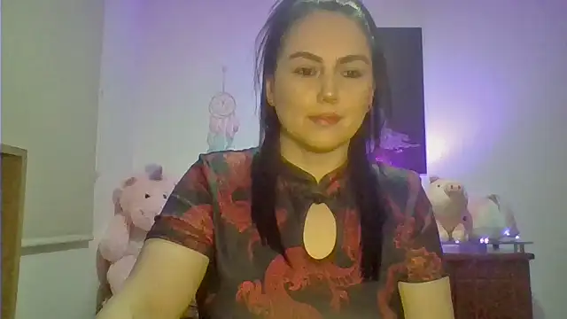 Snapshot of Venusina_07 chatting on 07-26-26, 03:47 Venusina 07 online show from 07-26-26, 03:47
