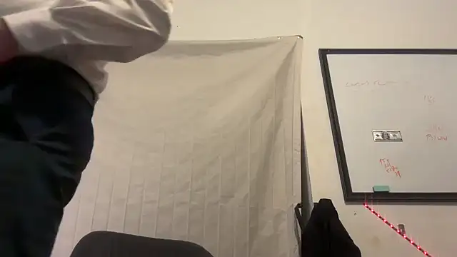 jasoncali305 online show from 03-31-26, 07:58