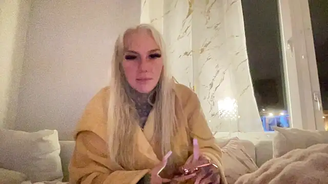 paulinaalatalo online show from 02-26-26, 09:58