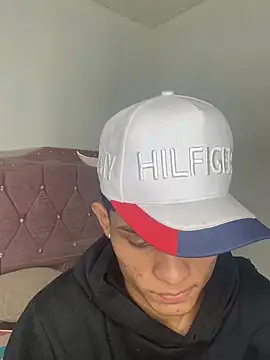 EL VENEZOLANO 22CM online show from 05-22-26, 04:41