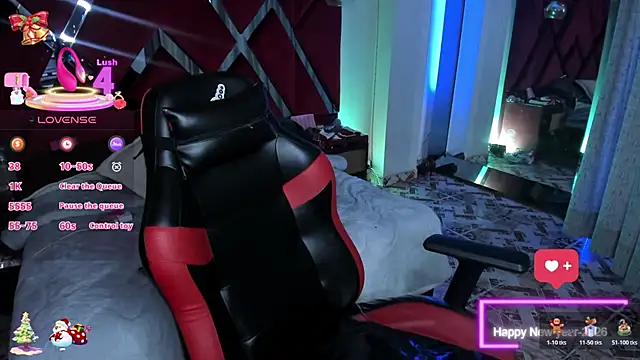 alexiaystive3 online show from 01-07-26, 08:55