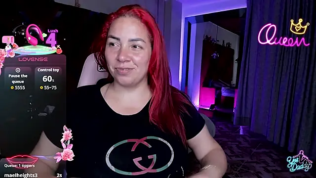 alexiaystive3 online show from 03-05-26, 01:23