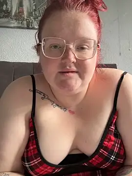 AmberBliss-X online show from 05-08-26, 07:36