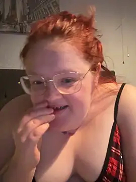AmberBliss-X online show from 05-08-26, 10:48
