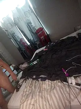 Lokomotivvv0707 online show from 01-14-26, 10:10