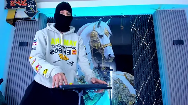 Iam Steven online show from 04-19-26, 06:10