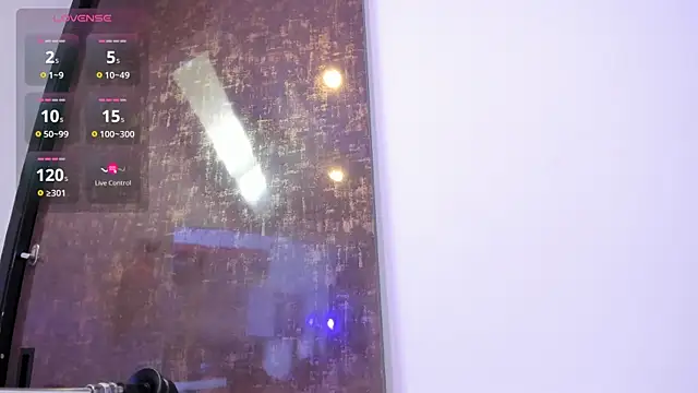 cherry skinny  online show from 04-10-26, 03:45