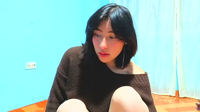 Sullyoonn online show from 04-11-26, 05:12