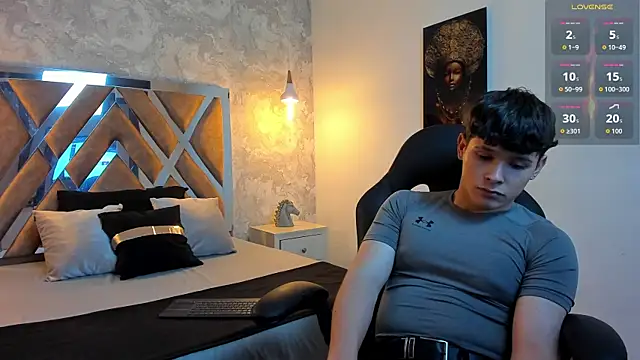 kraven lust online show from 05-19-26, 03:02