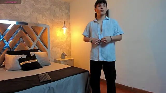 kraven lust online show from 05-20-26, 03:34