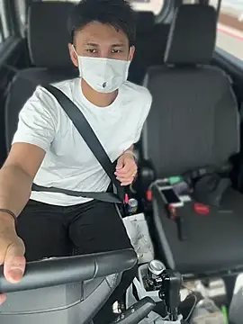 NICE-SEXY online show from 05-11-26, 02:17