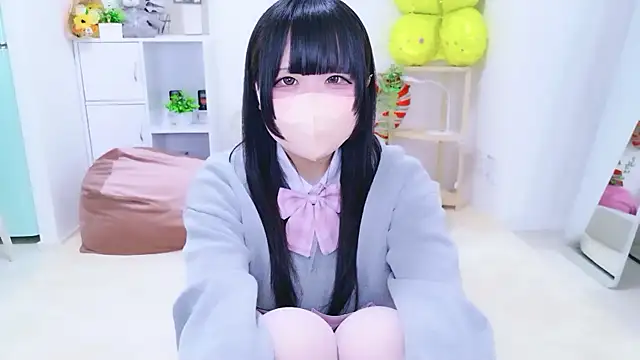 Nano chan  online show from 05-02-26, 09:14