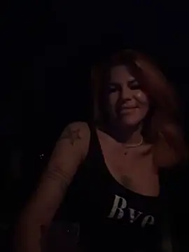 Snapshot of CamilaStarr chatting on 04-12-26, 12:04 CamilaStarr online show from 04-12-26, 12:04