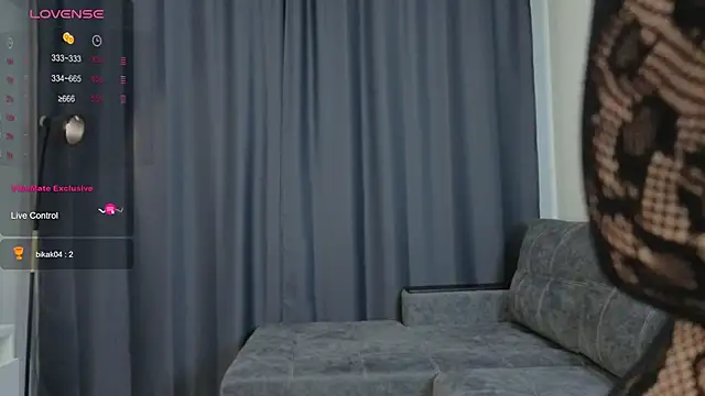 Jupiter Boobs online show from 02-19-26, 04:14