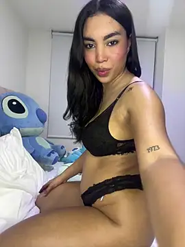 karolaalcendra online show from 04-03-26, 02:31