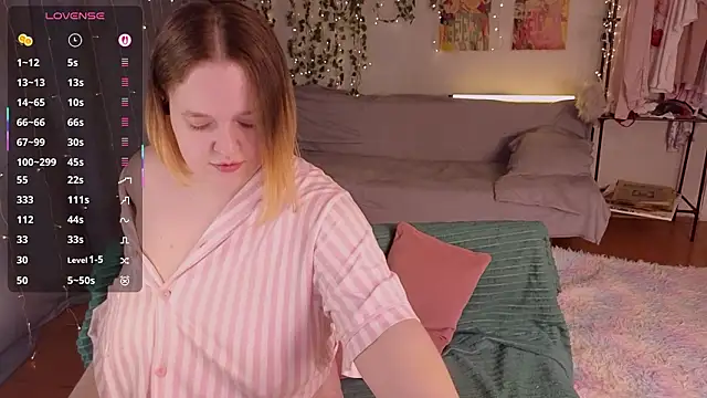 Aki nohana online show from 03-13-26, 08:26