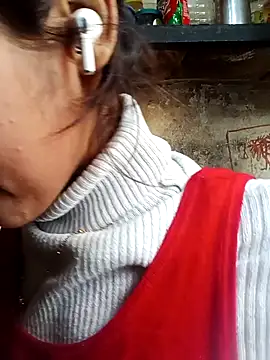 Snapshot of Saloni-Gupta chatting on 01-13-26, 10:20 Saloni-Gupta online show from 01-13-26, 10:20