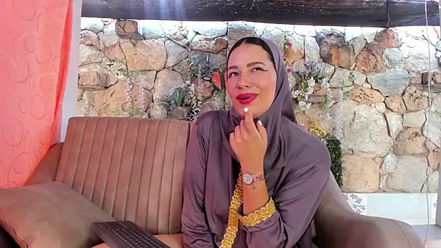 Snapshot of ShanaJamil chatting on 07-15-26, 12:43 ShanaJamil online show from 07-15-26, 12:43