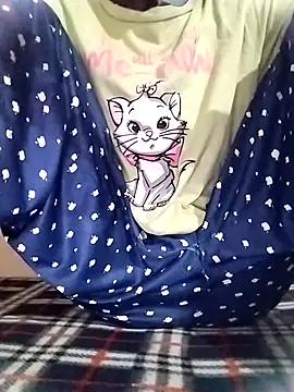 Rapunzal online show from 03-10-26, 06:57