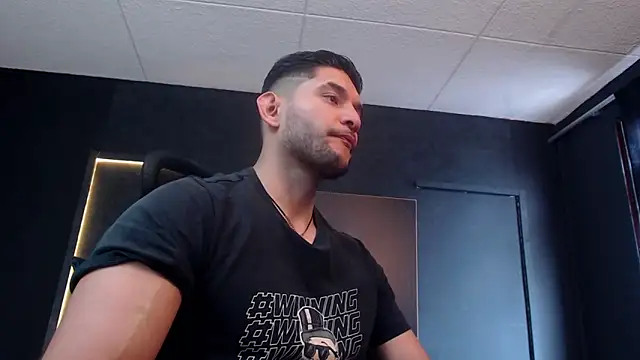 RichardMilleer online show from 02-12-26, 02:23