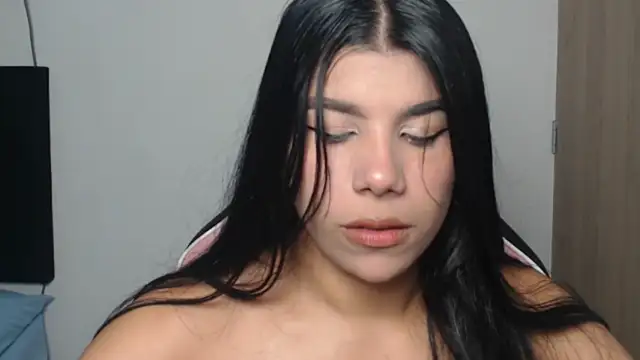 MayaScott11 online show from 03-24-26, 07:08