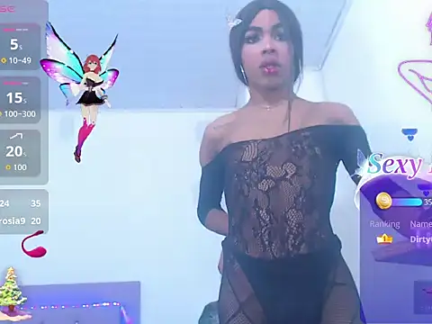 whitneytt online show from 12-19-25, 07:26