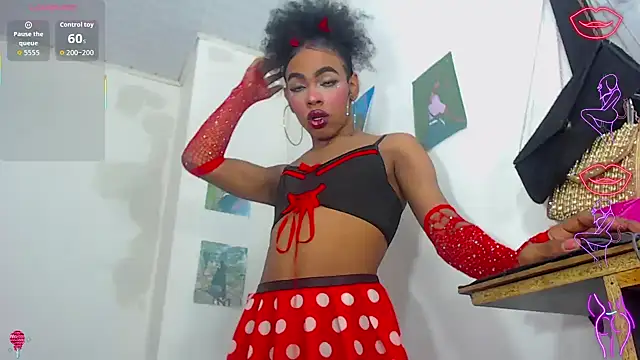 whitneytt online show from 01-11-26, 05:45