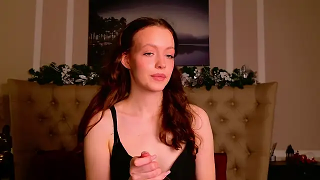 SallyPinkman online show from 12-21-25, 09:05